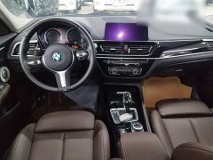BMW 1 Series Facelift 120i M Sport Night Edition - ფოტო 10