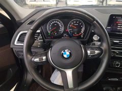 BMW 1 Series Facelift 120i M Sport Night Edition - ფოტო 11