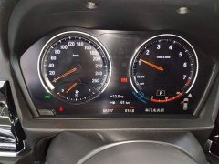 BMW 1 Series Facelift 120i M Sport Night Edition - ფოტო 12