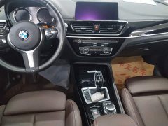 BMW 1 Series Facelift 120i M Sport Night Edition - ფოტო 13