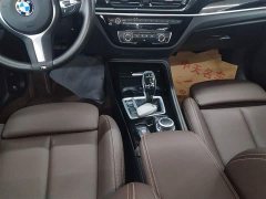 BMW 1 Series Facelift 120i M Sport Night Edition - ფოტო 14