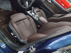 BMW 1 Series Facelift 120i M Sport Night Edition - ფოტო 15