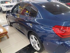 BMW 1 Series Facelift 120i M Sport Night Edition - ფოტო 5