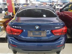 BMW 1 Series Facelift 120i M Sport Night Edition - ფოტო 6