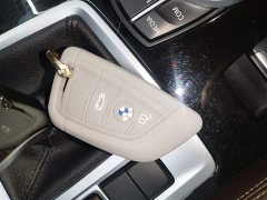 BMW 1 Series Facelift 120i M Sport Night Edition - ფოტო 9