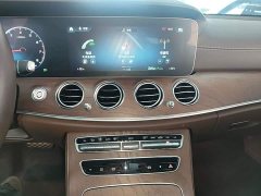 Mercedes-Benz E-Class Facelift E 260 L - ფოტო 13