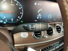 Mercedes-Benz E-Class Facelift E 260 L - ფოტო 14