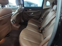 Mercedes-Benz E-Class Facelift E 260 L - ფოტო 17