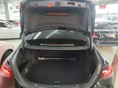 Mercedes-Benz E-Class Facelift E 260 L - ფოტო 19