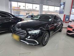Mercedes-Benz E-Class Facelift E 260 L - ფოტო 2