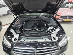 Mercedes-Benz E-Class Facelift E 260 L - ფოტო 20