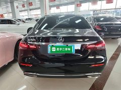 Mercedes-Benz E-Class Facelift E 260 L - ფოტო 6