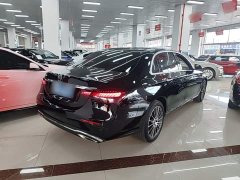 Mercedes-Benz E-Class Facelift E 260 L - ფოტო 7