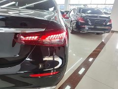 Mercedes-Benz E-Class Facelift E 260 L - ფოტო 8