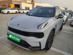 Lynk & Co Geely Lynk & Co 01 1.5TD EM-F PM - ფოტო 1