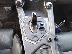 Lynk & Co Geely Lynk & Co 01 1.5TD EM-F PM - ფოტო 10