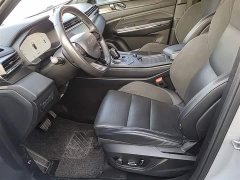Lynk & Co Geely Lynk & Co 01 1.5TD EM-F PM - ფოტო 11
