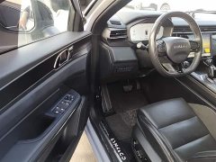 Lynk & Co Geely Lynk & Co 01 1.5TD EM-F PM - ფოტო 12