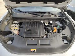 Lynk & Co Geely Lynk & Co 01 1.5TD EM-F PM - ფოტო 16