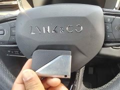 Lynk & Co Geely Lynk & Co 01 1.5TD EM-F PM - ფოტო 17