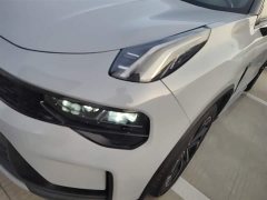 Lynk & Co Geely Lynk & Co 01 1.5TD EM-F PM - ფოტო 18