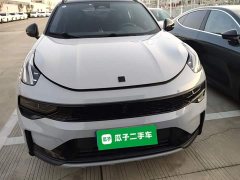 Lynk & Co Geely Lynk & Co 01 1.5TD EM-F PM - ფოტო 3