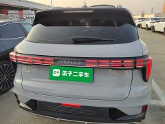 Lynk & Co Geely Lynk & Co 01 1.5TD EM-F PM - ფოტო 4