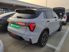 Lynk & Co Geely Lynk & Co 01 1.5TD EM-F PM - ფოტო 5
