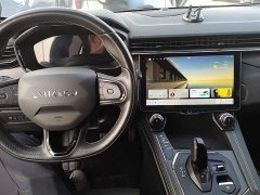 Lynk & Co Geely Lynk & Co 01 1.5TD EM-F PM - ფოტო 6