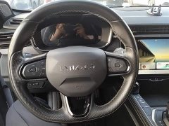 Lynk & Co Geely Lynk & Co 01 1.5TD EM-F PM - ფოტო 7