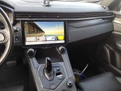 Lynk & Co Geely Lynk & Co 01 1.5TD EM-F PM - ფოტო 9