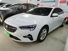 Buick Regal 2021 552T Elite - ფოტო 1