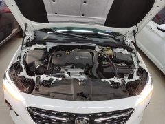 Buick Regal 2021 552T Elite - ფოტო 10