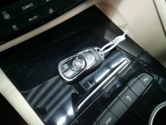 Buick Regal 2021 552T Elite - ფოტო 11