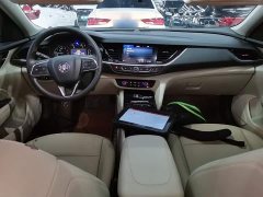 Buick Regal 2021 552T Elite - ფოტო 12