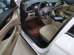 Buick Regal 2021 552T Elite - ფოტო 13