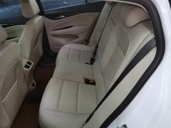 Buick Regal 2021 552T Elite - ფოტო 14