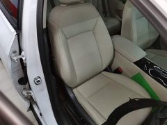 Buick Regal 2021 552T Elite - ფოტო 17