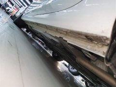 Buick Regal 2021 552T Elite - ფოტო 18
