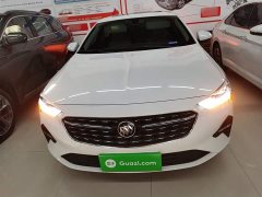 Buick Regal 2021 552T Elite - ფოტო 19