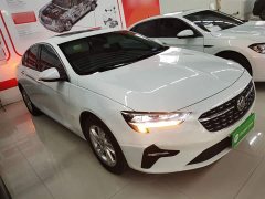 Buick Regal 2021 552T Elite - ფოტო 20