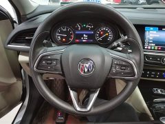 Buick Regal 2021 552T Elite - ფოტო 3