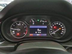 Buick Regal 2021 552T Elite - ფოტო 4