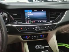 Buick Regal 2021 552T Elite - ფოტო 5