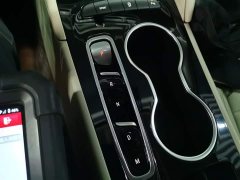 Buick Regal 2021 552T Elite - ფოტო 6