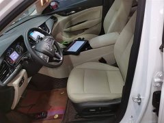 Buick Regal 2021 552T Elite - ფოტო 7