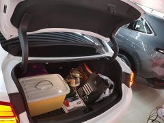 Buick Regal 2021 552T Elite - ფოტო 9