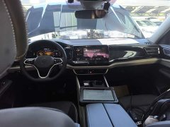 Volkswagen Teramont 2021 380TSI AWD Excellence Flagship - ფოტო 10