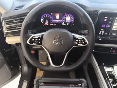 Volkswagen Teramont 2021 380TSI AWD Excellence Flagship - ფოტო 11