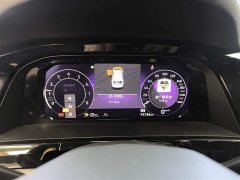 Volkswagen Teramont 2021 380TSI AWD Excellence Flagship - ფოტო 12